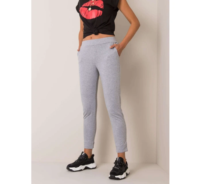 Tepláky RV DR model 14835148 šedá - FPrice Tepláky RV DR model 14835148 šedá - FPrice