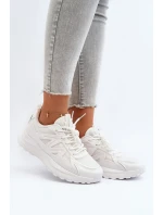 Dámske tenisky Big Star White Dámske tenisky Big Star White