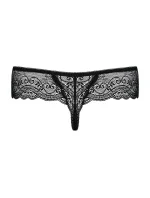Dámské tanga model 21881215 thong - Obsessive