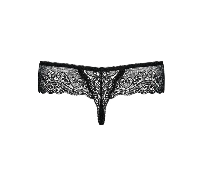 Dámské tanga model 21881215 thong - Obsessive