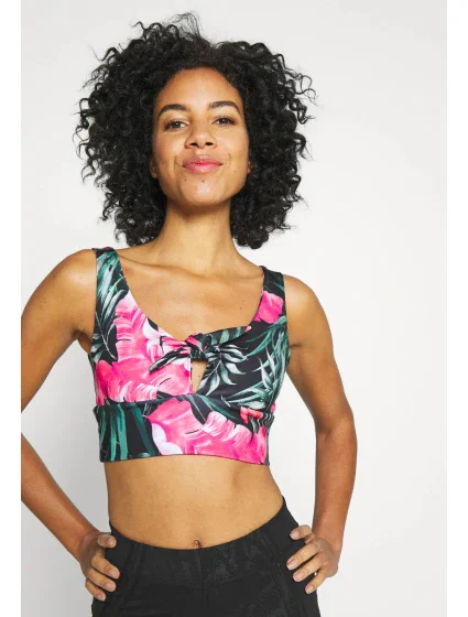 Sportovní podprsenka model 14658730 vícebarevná - Guess