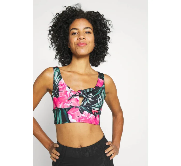 Sportovní podprsenka model 14658730 vícebarevná - Guess