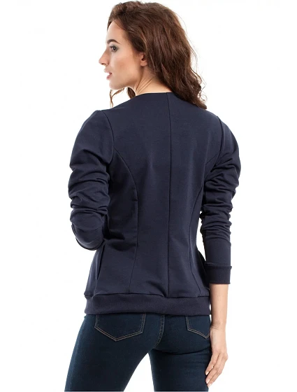 Dámská mikina model 14973428 - Moe