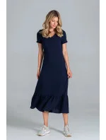 Dámské šaty model 17451812 - Figl Dámské šaty model 17451812 - Figl