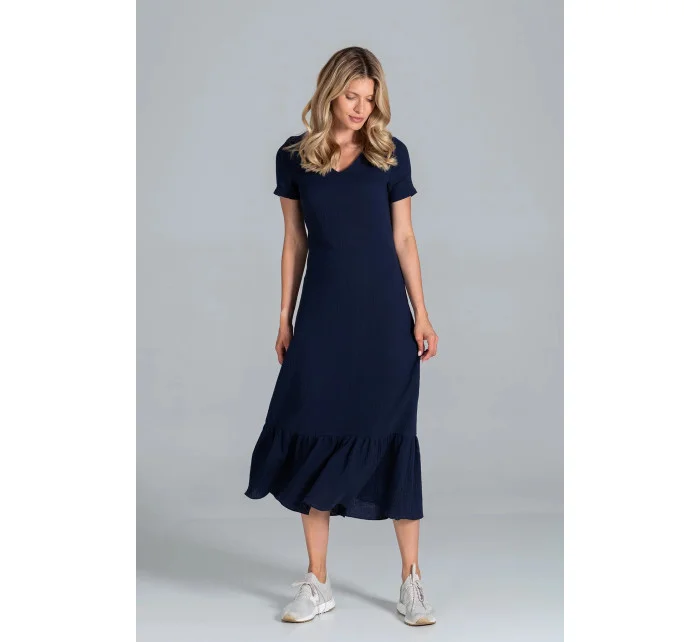 Dámské šaty model 17451812 - Figl Dámské šaty model 17451812 - Figl