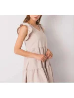 Dámské šaty model 17558206 - FPrice