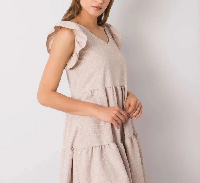 Dámské šaty model 17558206 - FPrice