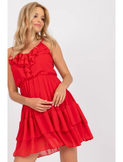 Denné šaty model 166873 Och Bella Denné šaty model 166873 Och Bella