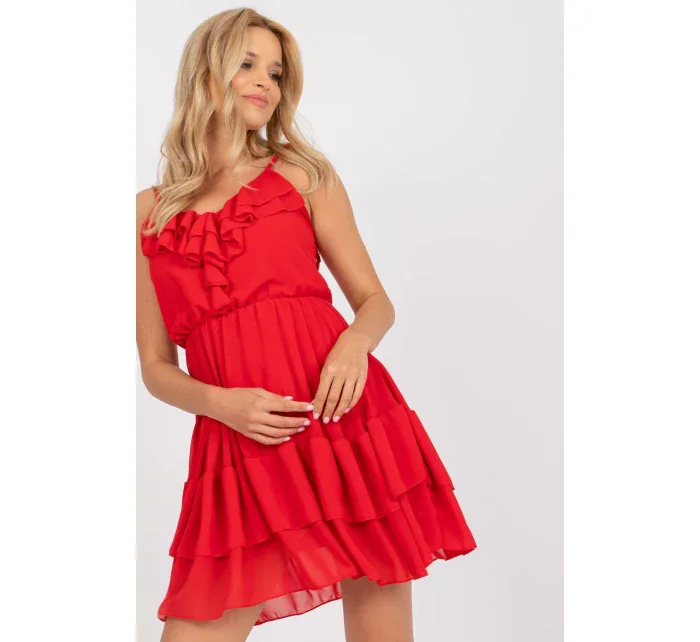 Denné šaty model 166873 Och Bella Denné šaty model 166873 Och Bella