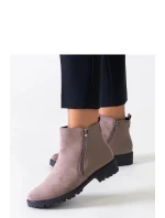 Topánky model 204573 Solea