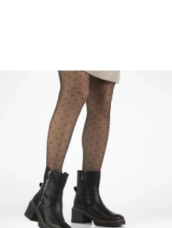 Topánky na podpätku model 222011 Solea