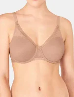 Podprsenka Infinite Sensation W01 telová TRIUMPH