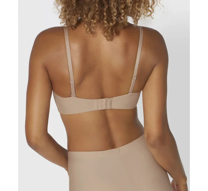 Dámska podprsenka Stepy Soft 01 WDP - SMOOTH SKIN - telová 6106 - TRIUMPH