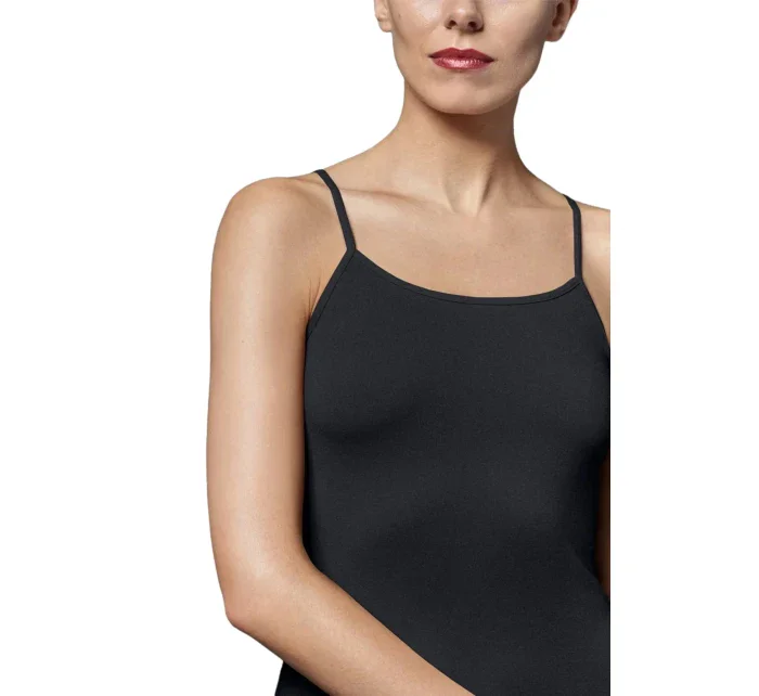 Dámske tielko 2k610 black - GATTA