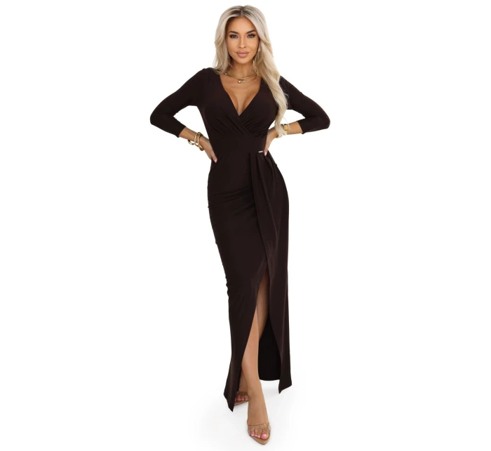 Dámské šaty model 21725721 - numoco