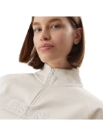 Mikina 4F F0718 W 4FAW23TSWSF0718 12S Mikina 4F F0718 W 4FAW23TSWSF0718 12S