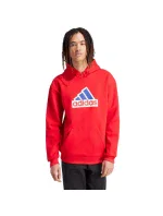 Mikina FI Bos  M pánské model 19672236 - ADIDAS