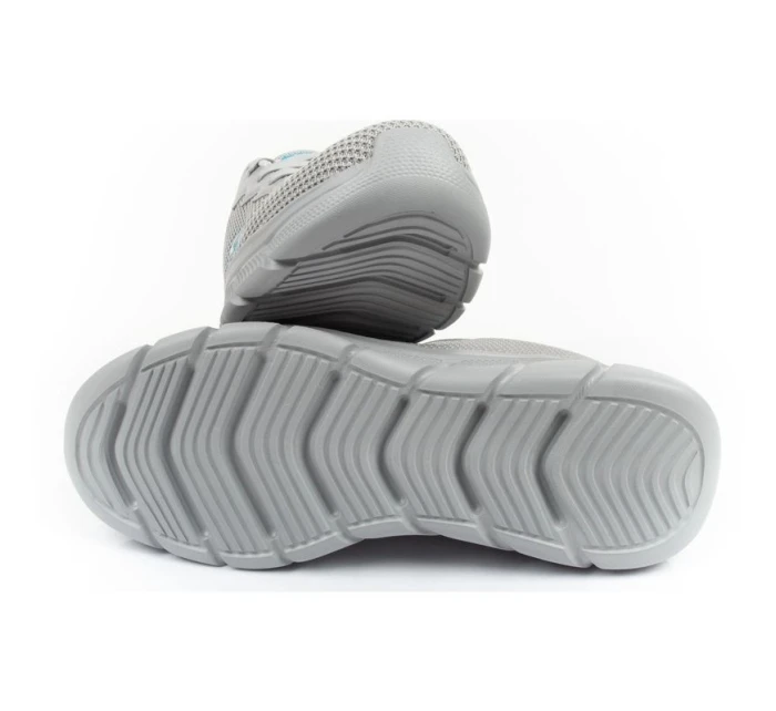 Boty M model 19695143 - Skechers Boty M model 19695143 - Skechers