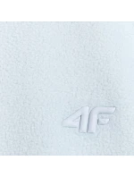 Fleecová mikina 4F W 4FWAW25TFLEF354 34S Fleecová mikina 4F W 4FWAW25TFLEF354 34S