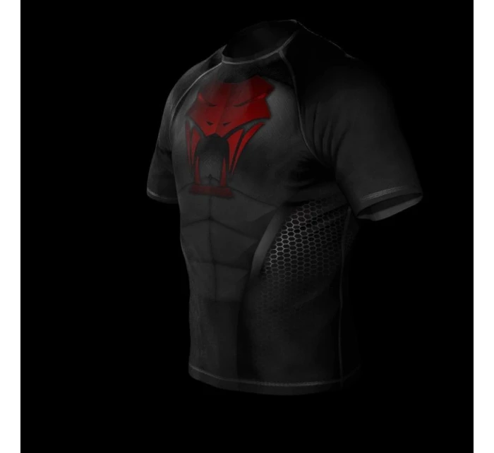 Pro děti Kompresní tričko typu model 21438370 Dětské chrániče na ramena dětské - DBX Bushido Pro děti Kompresní tričko typu model 21438370 Dětské chrániče na ramena dětské - DBX Bushido