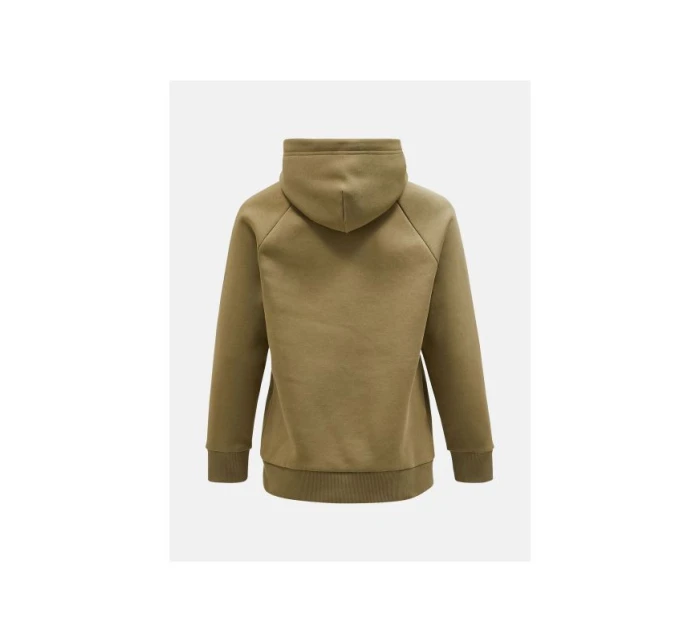 Peak Performance M Original Hood Green Peak Performance M Original Hood Green