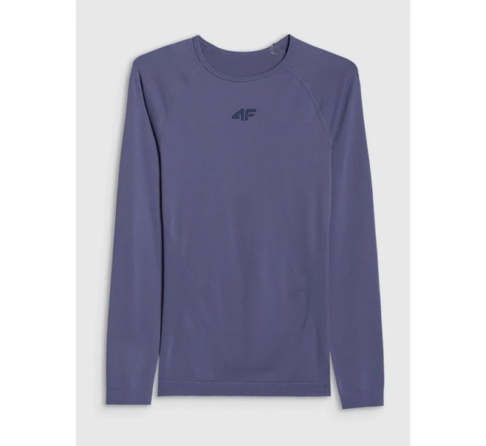 Dámské bezešvé termoprádlo (top) model 21726936 - 4F