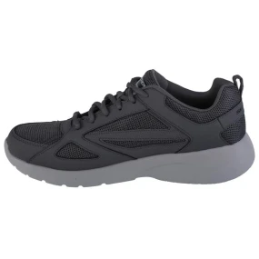 Skechers Dynamight 2.0 - Fallford 58363-CCBK Grey 44