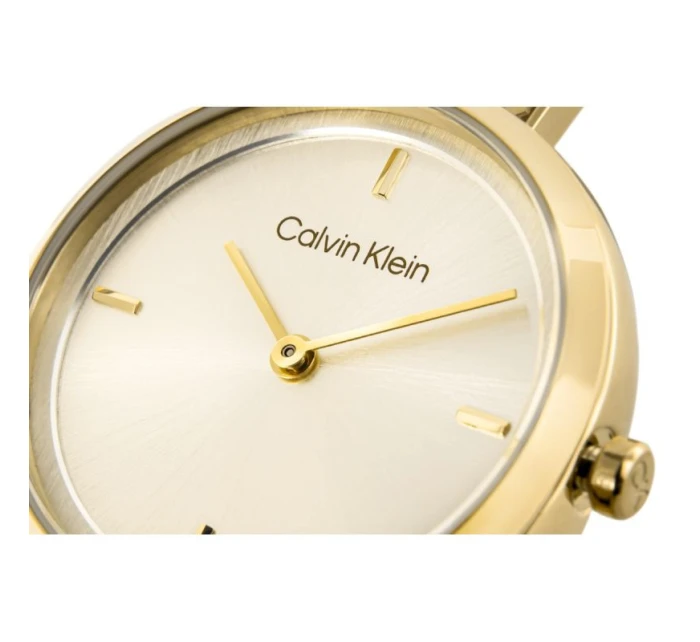 Dámské hodinky Iconic model 21806533 + BOX - Calvin Klein Dámské hodinky Iconic model 21806533 + BOX - Calvin Klein