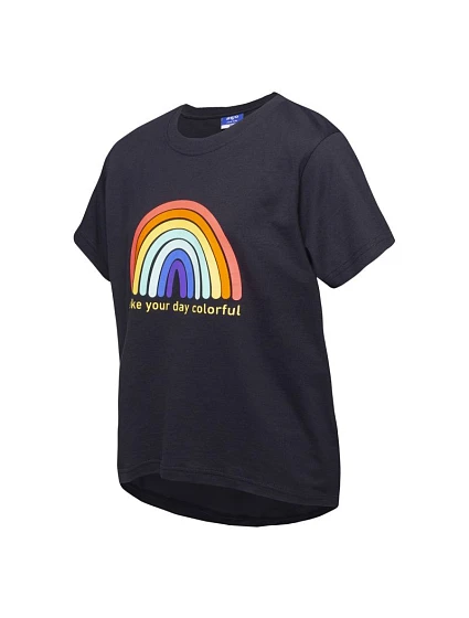 Detské tričko s krátkym rukávom HOLIDAY JRG