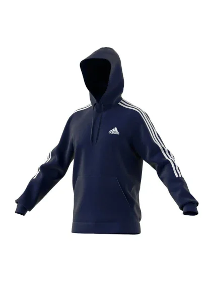 Pánská mikina Essentials Fleece 3 Stripes M model 19556520 - ADIDAS