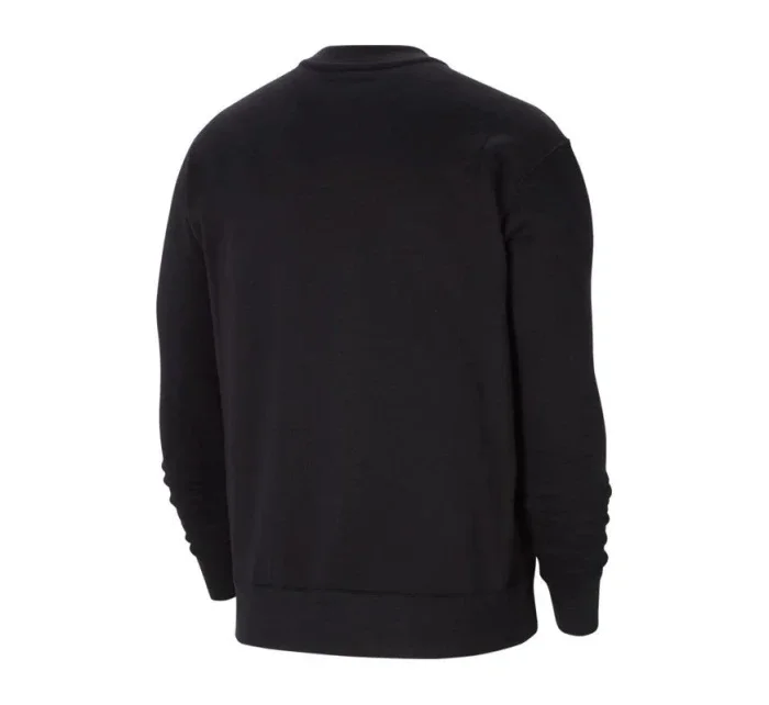 Detská mikina Park 20 Crew Jr CW6904-010 - Nike