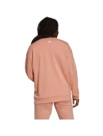 Adidas Youforyou mikina W HA2431 Adidas Youforyou mikina W HA2431