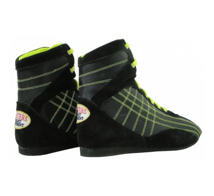 Boxerské boty model 21347576 - Masters Boxerské boty model 21347576 - Masters