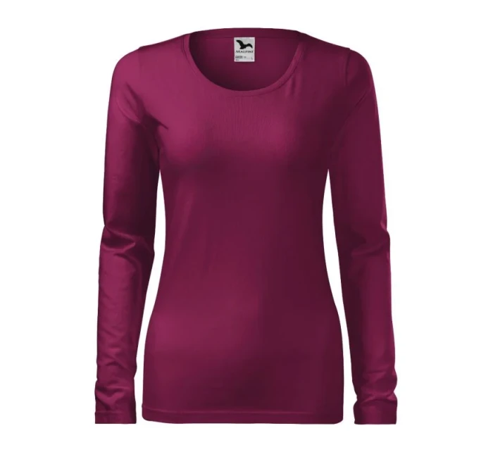 Dámske tričko Slim W MLI-13943 - Malfini