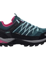 Dámske trekové topánky Rigel Low Wp W 3Q5445616NN - CMP