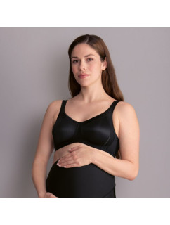 Basic těhotenská podprsenka model 10621546 černá - Anita Maternity