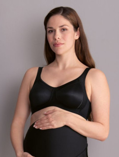 Základná tehotenská podprsenka 5169 čierna - Anita Maternity