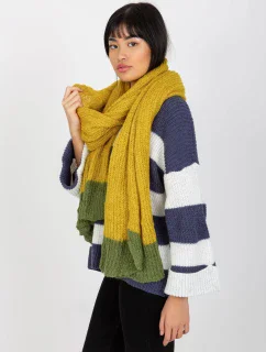 Dámska šatka AT SZ 1942 žltá