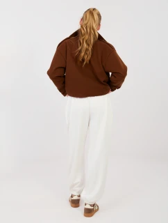 Spodnie IT SP model 21902624 ecru - FPrice