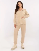 Súprava MBM KMPL 30818.60 béžová