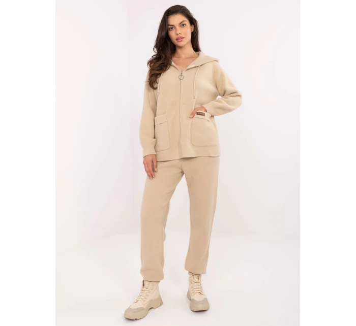 Súprava MBM KMPL 30818.60 béžová