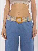 Nohavice MO SP 59806.64 modré Nohavice MO SP 59806.64 modré