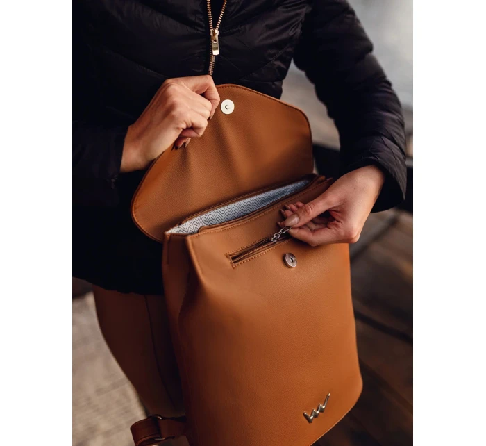 Módny batoh VUCH Joanna Brown