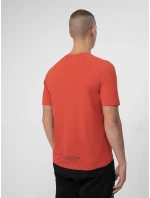 Pánské cyklistické tričko 4F Pánské cyklistické tričko 4F