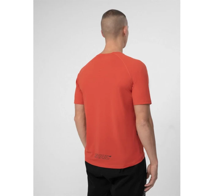 Pánské cyklistické tričko 4F Pánské cyklistické tričko 4F