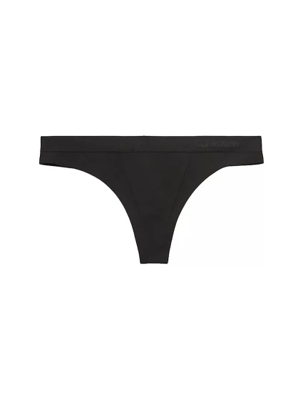 Dámská tanga Flex model 20947472 - Calvin Klein Dámská tanga Flex model 20947472 - Calvin Klein