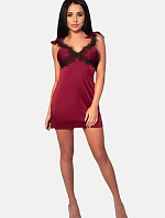 Krásna košieľka Lucami - LivCo Corsetti