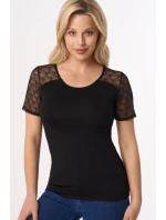 BLUZKA DAMSKA model 20460208 - Babell BLUZKA DAMSKA model 20460208 - Babell