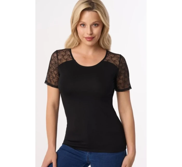 BLUZKA DAMSKA model 20460208 - Babell BLUZKA DAMSKA model 20460208 - Babell