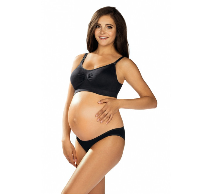 Podprsenka pre dojčiace ženy model 136475 Lupo Line